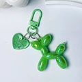 Colorful green