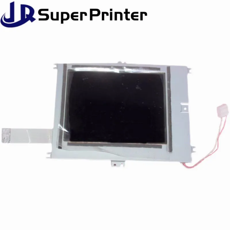 

1pcs OEM used LCD Touch Panel unit FG6-0365-000 for Canon iR2525 IR5000 6000 LCD control Panel assembly for Canon 5000 6000