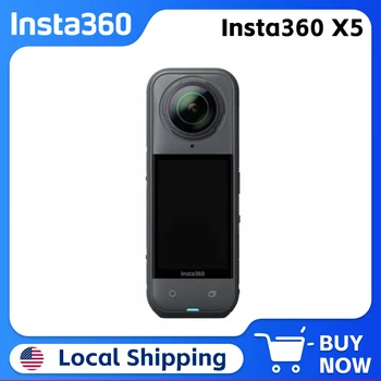 Insta360 X5 1