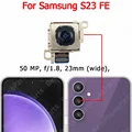 S23 FE Back Main