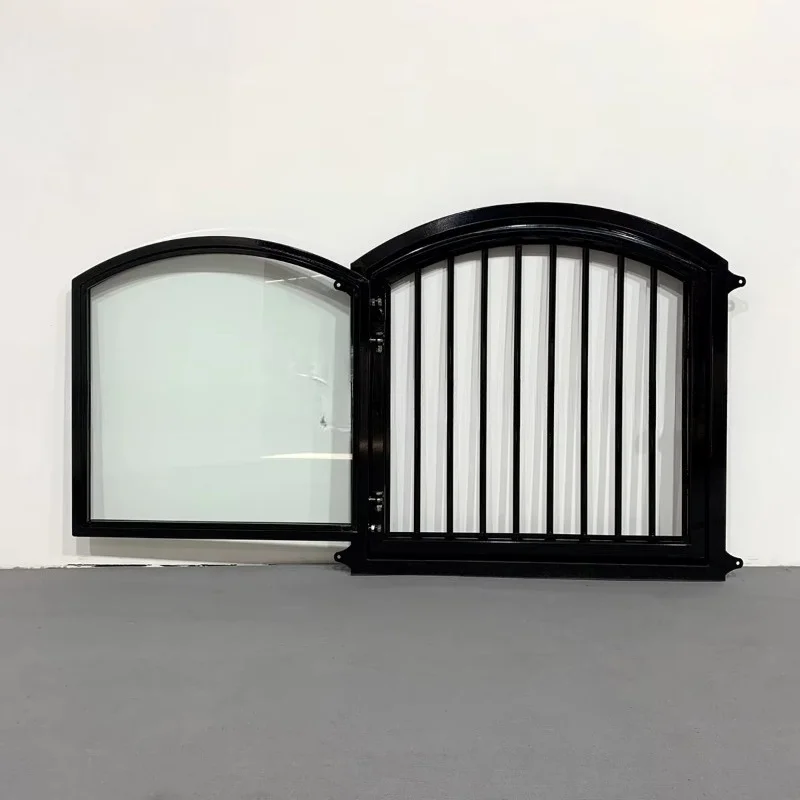 Pferd Stand Tür Scheune Fenster Schloss Zaun Panel mit Zubehör