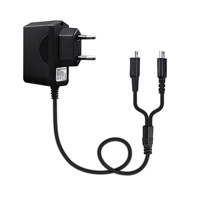 

Game Machine Charging Adapter Gaming Accessories Power Adapter