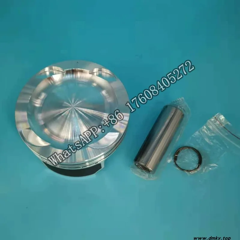 

Bombardier motorboat piston piston ring suitable for spark 130 215 255 260 230 300