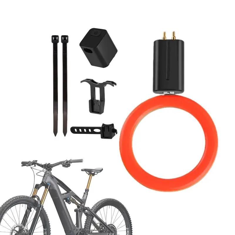 

Задний фонарь для велосипеда, яркий водонепроницаемый задний фонарь для взрослых