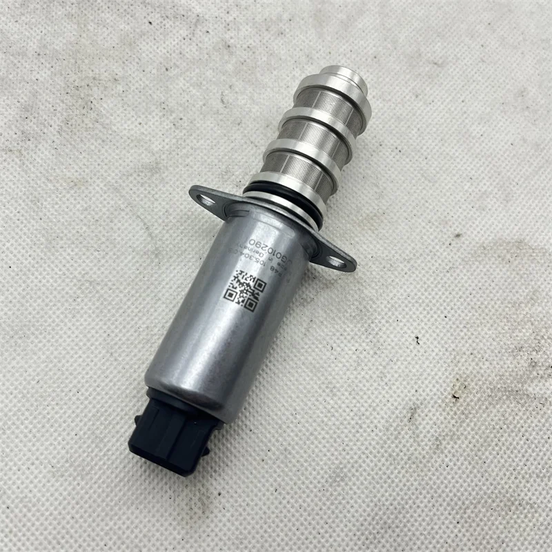 

94810530407 High Quality Engine Variable Timing Solenoid For Porsche Cayenne Panamera V8 4.8L