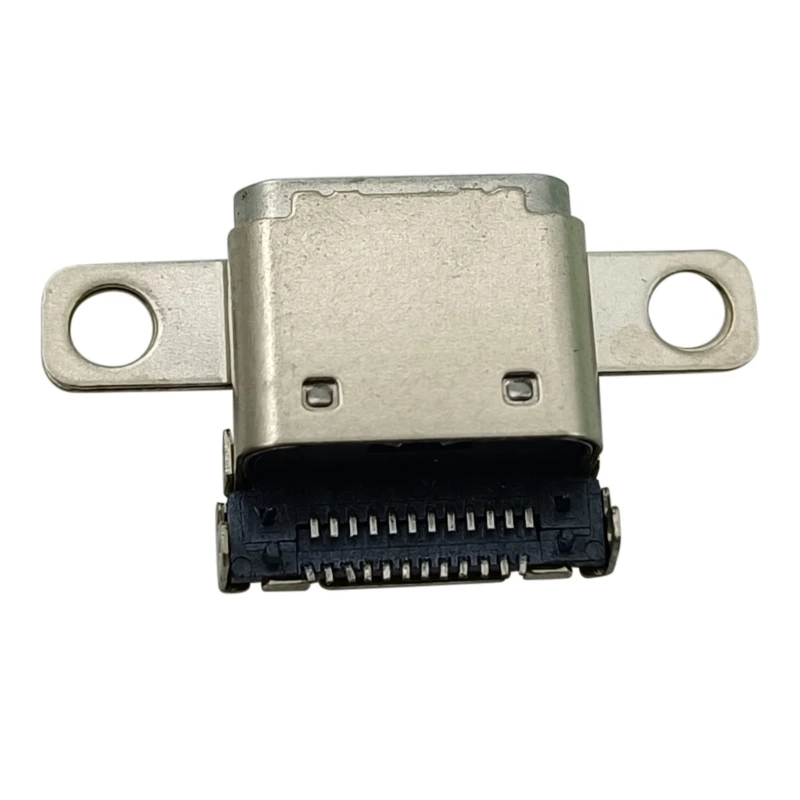 

Type Charging Port Socket Connectors for Yoga 7 15ITL5 15IML C740-14 Laptops
