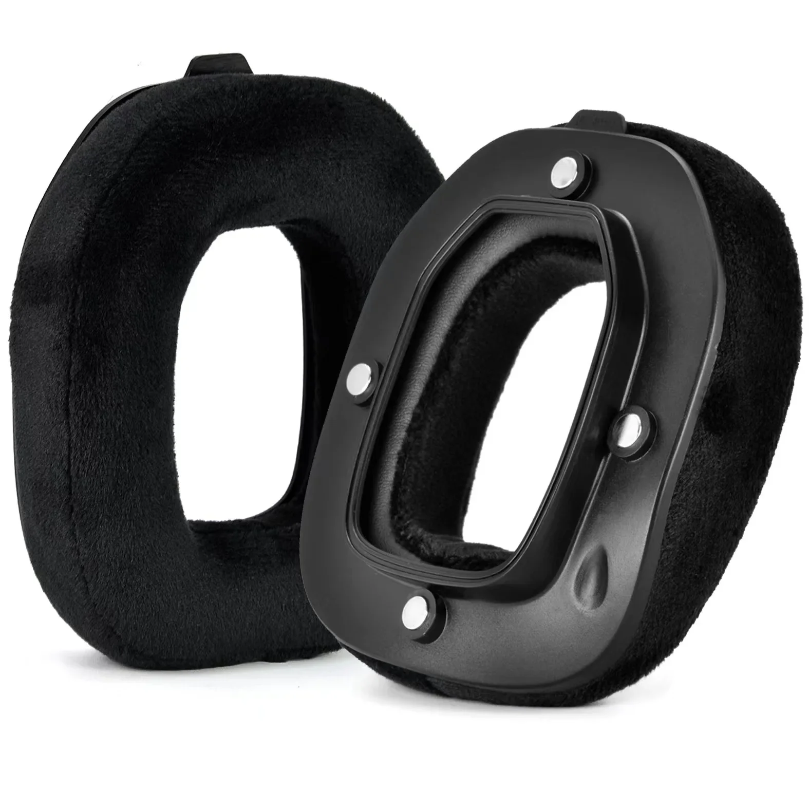 Replacement Ear Pads Earpad Cushions For Astro A40TR A40 TR Gaming