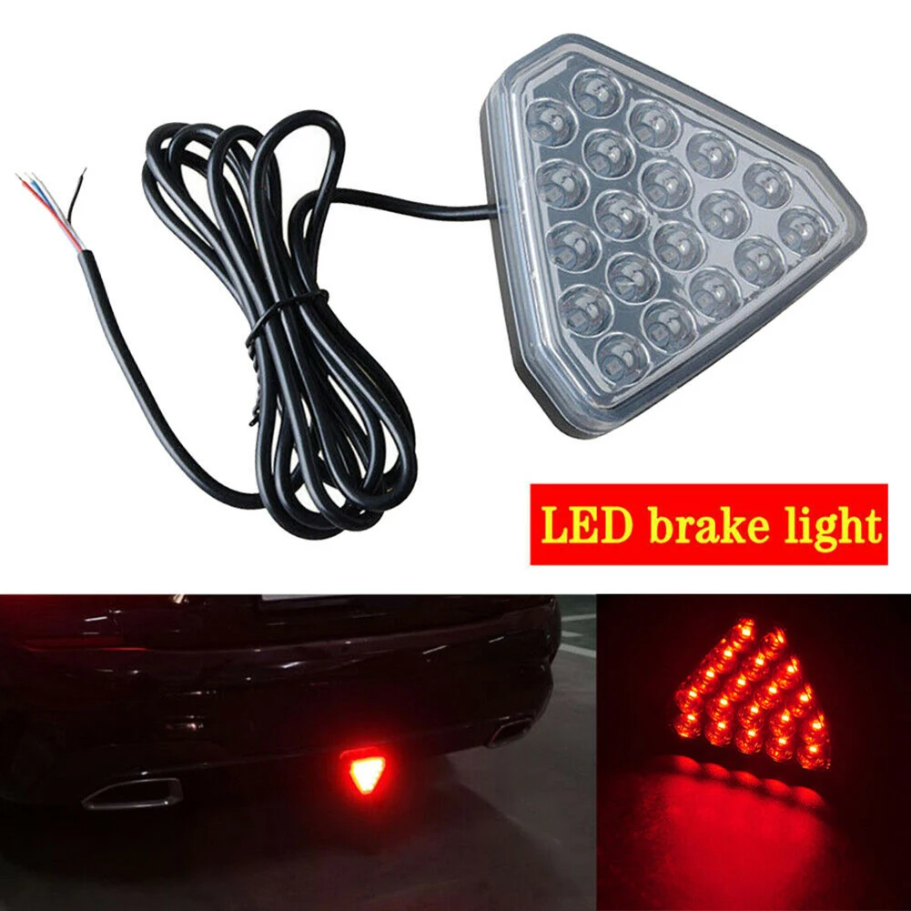 ڵ ߾ 극ũ ,  F1 Ÿ ﰢ  LED, 3 ° ĸ    Ʈκ Ʈ, ﰢ ڵ , 12V