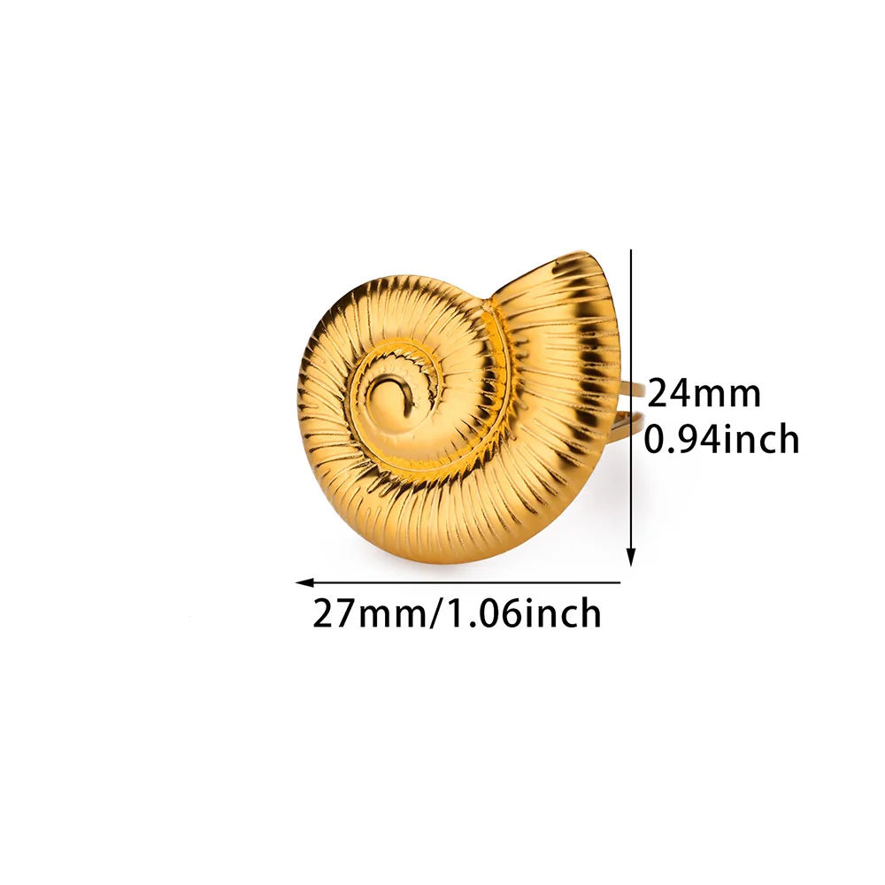 N/A Rings Geometric Compatibility/Use case For Women