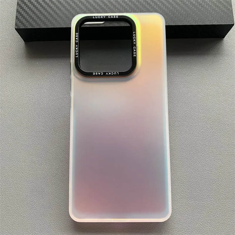 Gradient Slim Hard PC Protective Back Cover Case