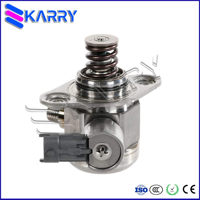 

Advantageous Supply Genuine 0261520197 LR081595 AJ812357 LR032174 High Pressure Fuel Pump LR066512 Car Accessories