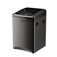 XL Commercial Washing Machine Large Capacity 50kg Large Full Automatic Washing Machine Industrial Household 1