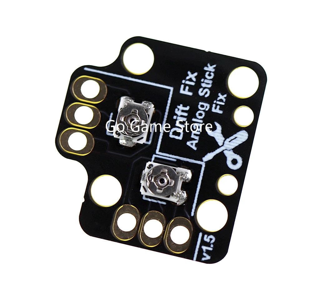 ThumbStickCalibrateResistanceCalibrationforPS4PS5Xboxones