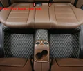 Rear Row-Black Gold
