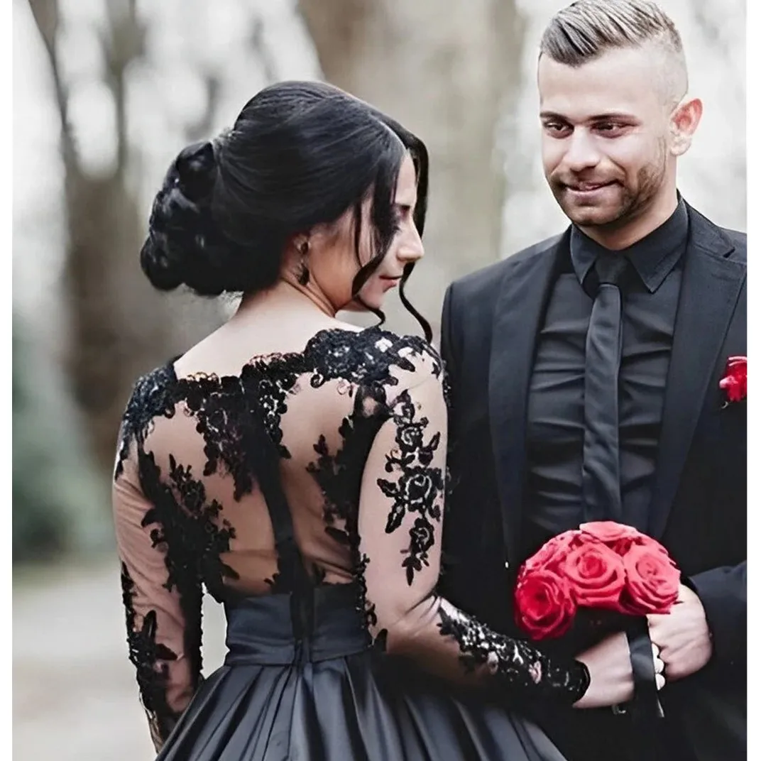 

Black Pleated A Line Prom Dresses One Shoulder Party Gowns Sleeveless Women Evening Dresses Floor Length Vestidos