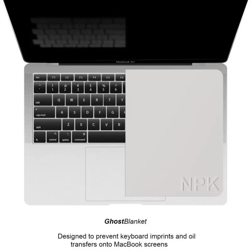 Notebook Toetsenbord Deken Cover Microfiber Stofdicht Beschermende Laptop Scherm Reinigingsdoekje Macbook 13/15/16 Inch keyboard cover,keyboard silicone cover,keyboard cleaning cloth,laptop screen cleaning cloth