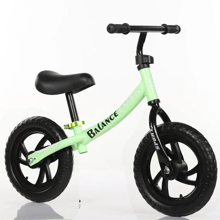 Balance Bike for 2 Year Old Boy Kids 12 Inch Bkids Exercise Bike Hot Sell for Kids