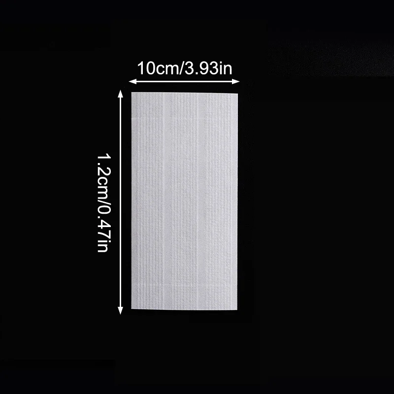 3/5 Strips 7.5/10cm Stitch Free Adhesive Sterile Medical Bandage Strips Wound Closure Tapes Skin Repair Surgical Sutures