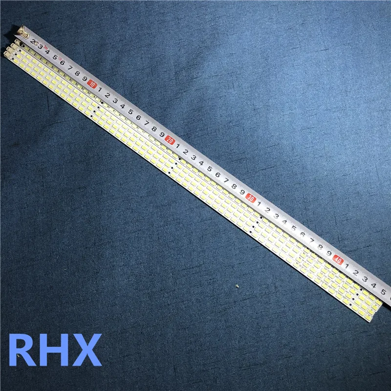 LED Backlight LTA400HF16 LJ64-02268A LJ64-02267A SLS40-56EA-5630N SLS40_56EA_5630N 56LED 453MM for samsung