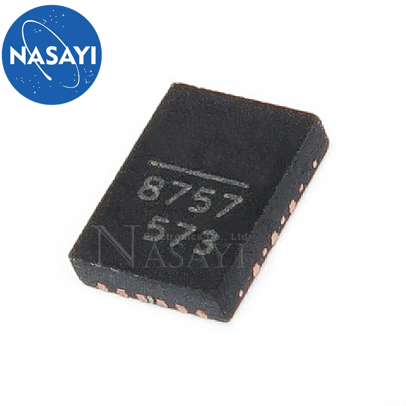 

MP8757GL-Z MP8757GL MP8757 QFN-21