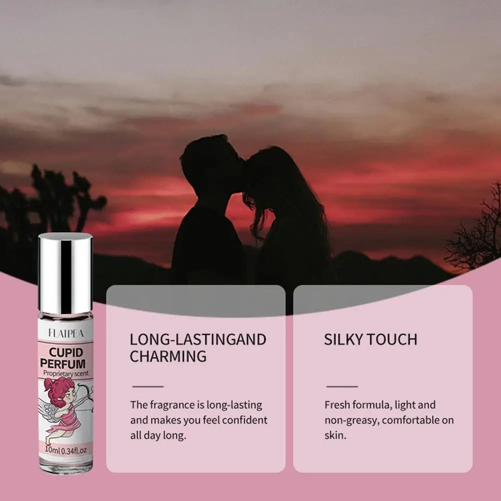 Long Lasting Pheromone Cupid Floral Perfume For Charming Scent_voghion.com