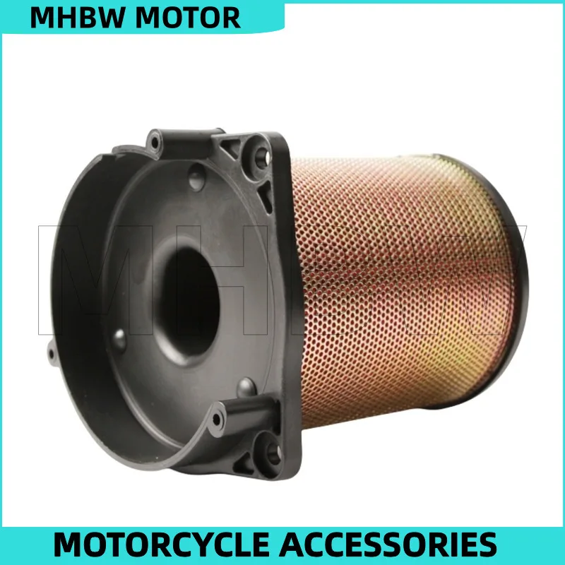 

Air Filter for Haojue Hj150-6f-2h-2k Efi China ⅳ