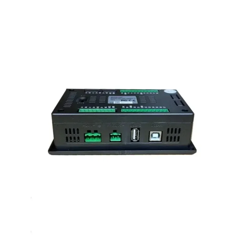 Samkoon 올인원 기계, PLC HMI GC-043-16M2AI-C 16M4AI 050-32MAI GC-070-24M 32MAA-C, 4.3 인치