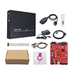 PIASINI V4.3 ECU Programming Tool Red/Black PCB 9241A Piasini Engineering OBD2 Scanner USB Dongle No Need Activated 6