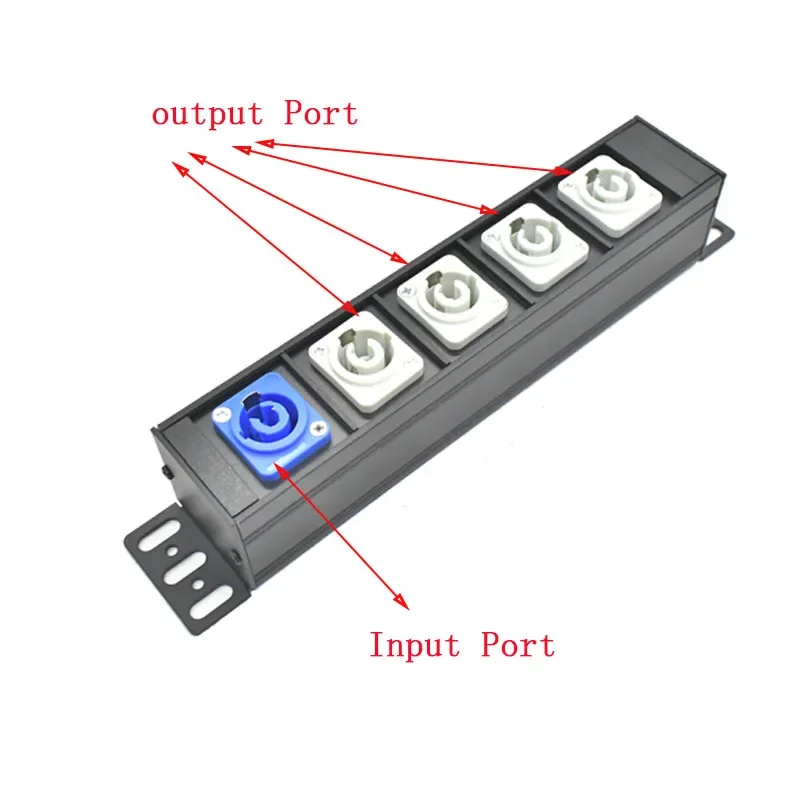 conector led nac3mpa nac3mpb c 20a 4000w 01