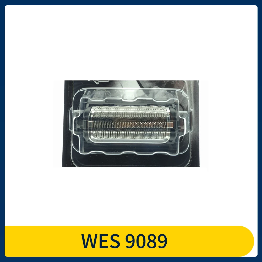 Folha Exterior da Lâmina para Panasonic Malha da Faca Wes 9089 Es-lt2a Es-lt4n Es-elt4a Es-lt5a Es-lt6a Es-lt7a Es-lt8a