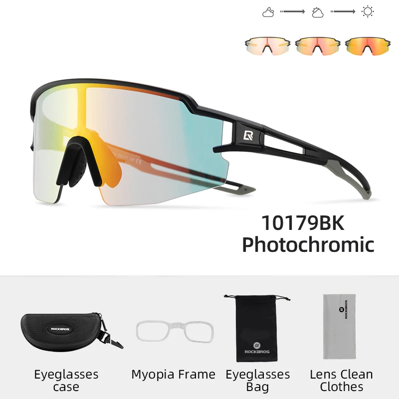 179BK Photochromic