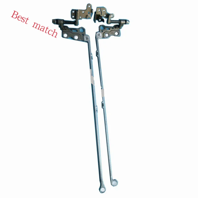 

Laptop LCD Hinge L&R For DELL For Vostro 15 5568 V5568 025K0R 01J2RW 25K0R 1J2RW New