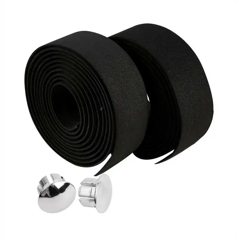 1 Pair Road Bike Handle tape Camouflage