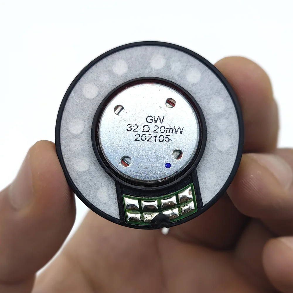 交換用ダイヤフラム ヤマハ AAX65280 ハイドライバー MSR400スピーカー用 16オーム 3GW-14958-00 カバー ダイヤフラム 3GW-14958-00 1個 YAMAHA(ヤマハ