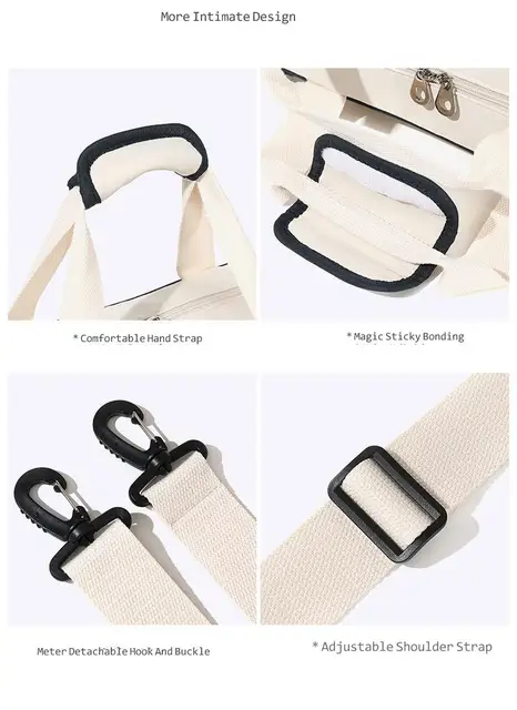 2022 Tennis Bag Women Men Messenger Bag Tennis Racket Bag Waterproof Sport Handbag Padel Racket Pack Badminton Squash Versatile 6
