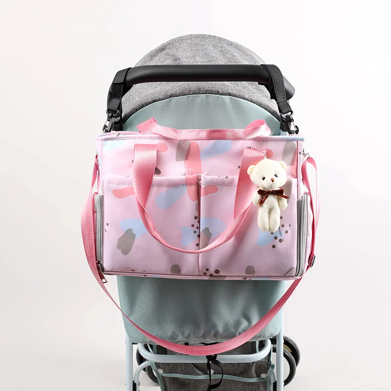 Diaper Bag Newborn Baby Accessories Online Shopping Waterproof