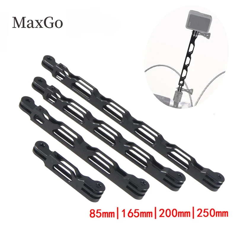 Perche Selfie pour GoPro 85/165/200/250mm Aluminium
