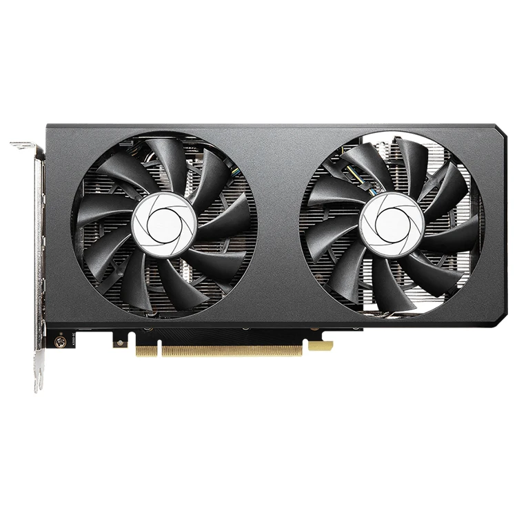 

MSI New Nvidia GeForce RTX3060Ti 8G Graphics Card GDDR6 Video Memory Gaming Card PCIEx16 4.0 256Bit HDMI Desktop Computer Card