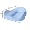 Memory Foam Non-Slip Seat Cushion for Office Chair Car Seat Hip Pain Relief Massage Pad Coccyx Cushion for Tailbone 6