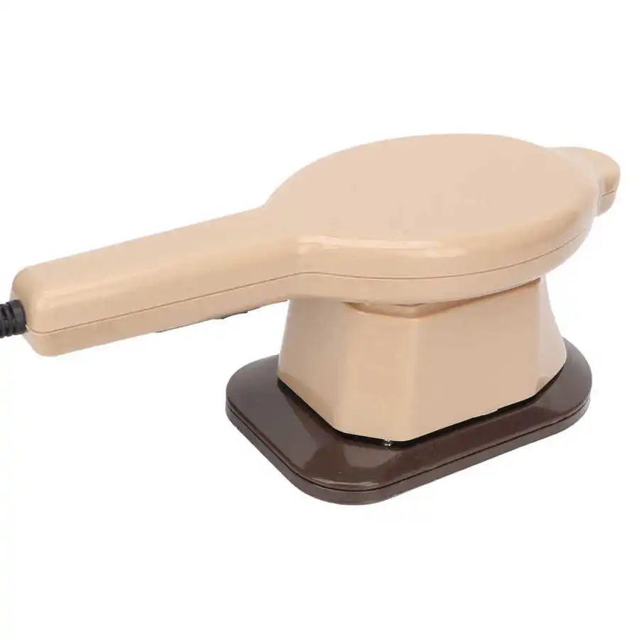 Portable Handheld Electric Body Massager Health Care Muscle Relax Shoulder Neck Deep Tissue Massage Knead Vibrat Device_voghion.com