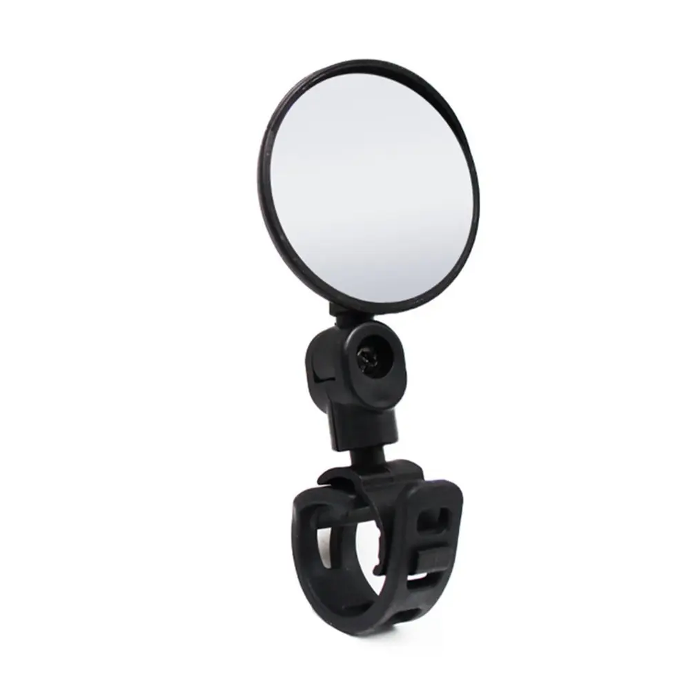 

Adjustable Bicycle Convex Rearview Mirror MTB Road Handlebar Back Eye Cycling Rear View Mirrors Bike Mirror Bike Safety Tool