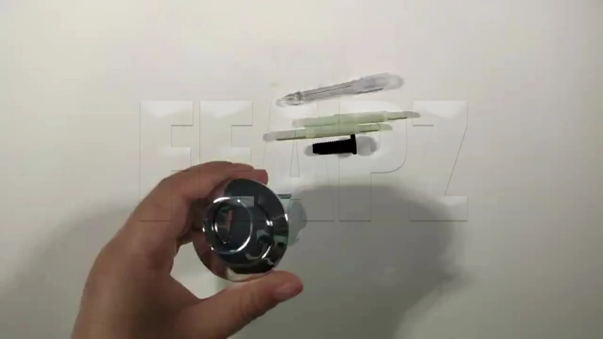 Roca Toilet Push Button Dual Push Button D2D Long AH0001700R - View #4