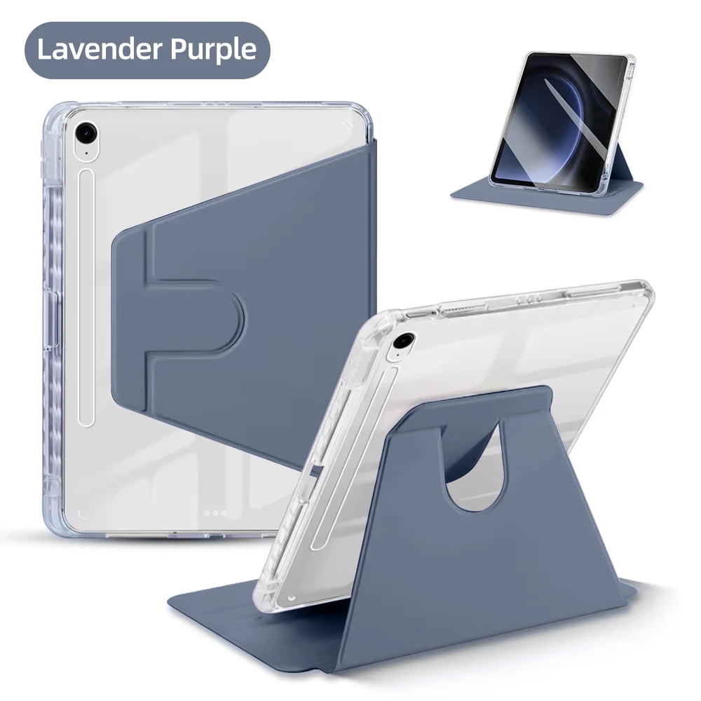 Premium Protective Tablet Case for Various Models and Sizes