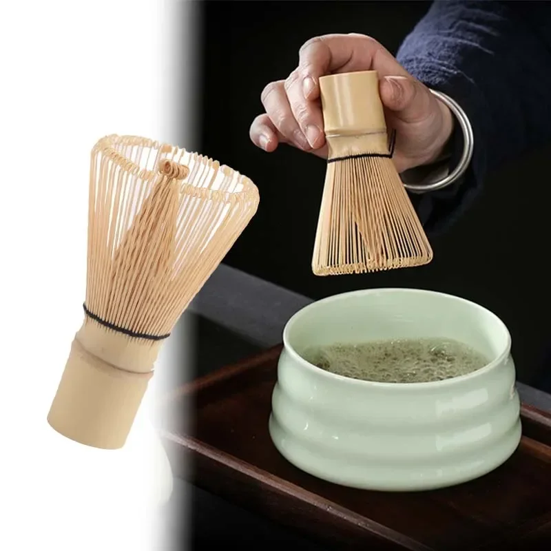 MatchaTeaBrushBaibenLiSongDynastyTeaOrderingBlenderToolMatcha