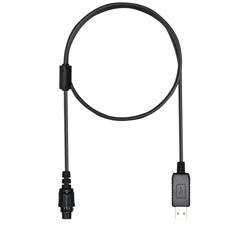 PC109walkie talkie programming cable for MD610 MD620 series talkie interphone