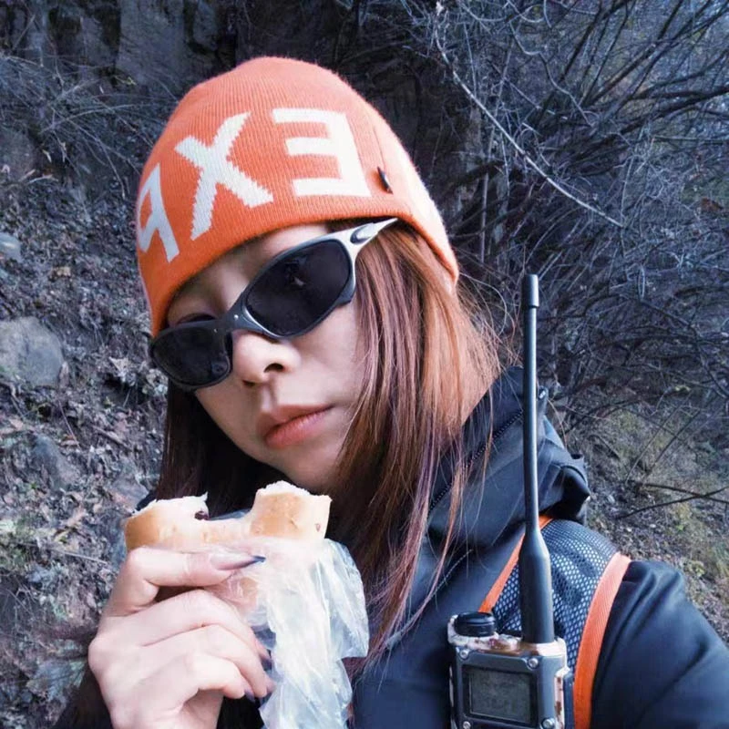 남성 및 여성을 위한 다채로운 복고풍 스포츠 선글라스 ? UV400 방풍 고글, 로드 바이크 사이클링 안경 Masculino