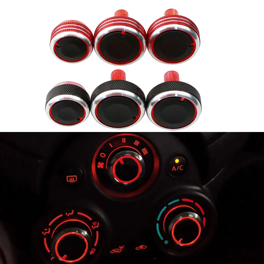 Dorman HELP! Push-On Control Knob Assortment - O'Reilly Auto Par