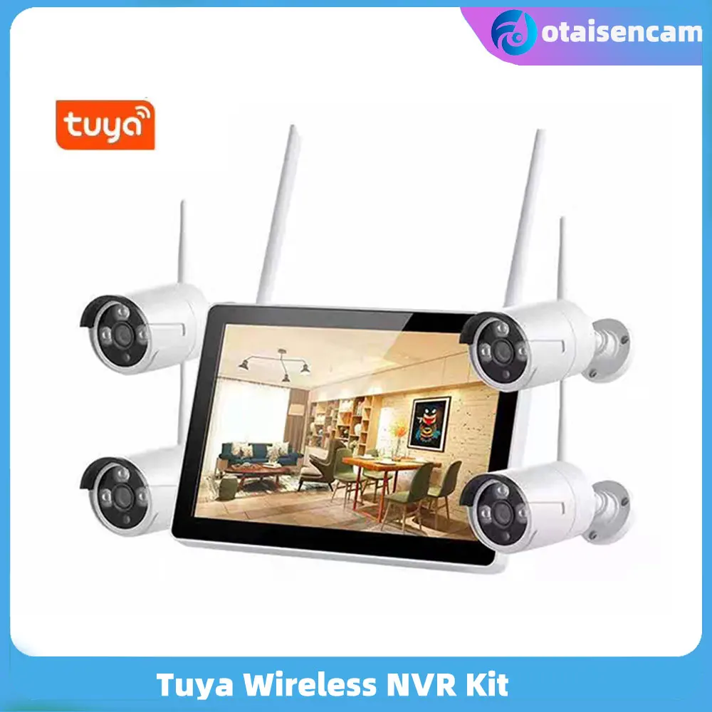 HD NVR Kit 防犯カメラセット 【公式通販】