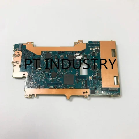 Original FX3 Main Board Motherboard SY-1114 A-5037-073-B Repair Parts For Sony ILME-FX3 , FX3