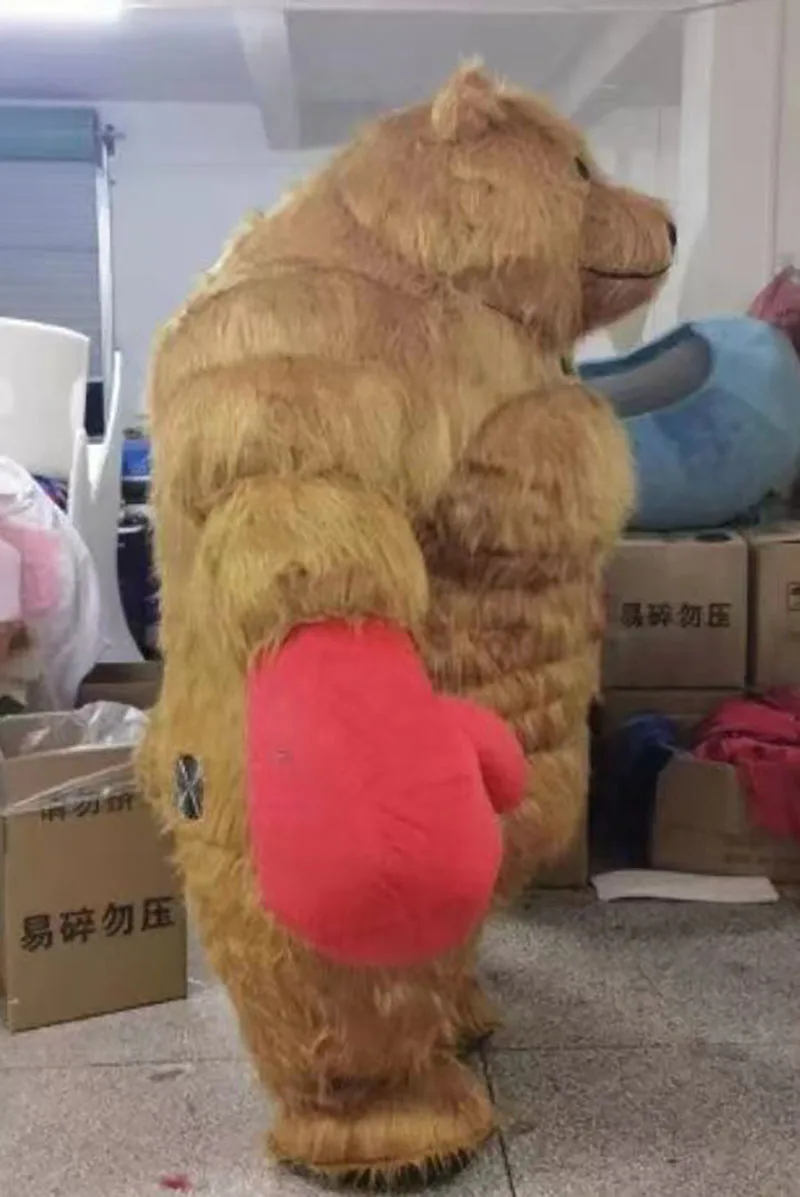 2体セット familiar × Bibiy. MASCOT BEAR BIBIY. MADE | familiar × Bibiy. MASCOT BEAR BLUE｜Bibiy.
